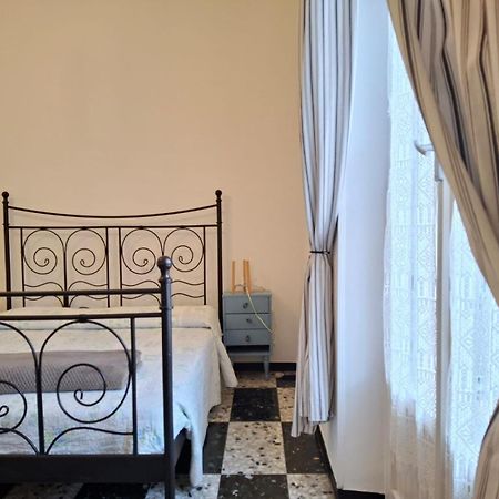 Spazioso Appartamento Vista Mare, Levanto Eksteriør billede